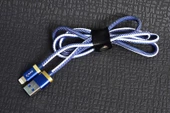 Poro Lightning Usb Kablo 1M iPhone thumbnail 5
