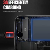 LC93 3 in 1 Usb Kablo thumbnail 7
