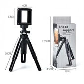 TR3 Tripod thumbnail 1