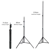 MT75 Tripod thumbnail 5