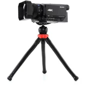 Flexible Tripod thumbnail 2