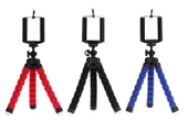 TR1 Kısa Tripod Sünger Ayaklı thumbnail 4