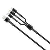 LC93 3 in 1 Usb Kablo thumbnail 5