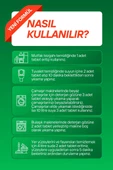 Konsantre Çamaşır Suyu Tableti 160gr thumbnail 3