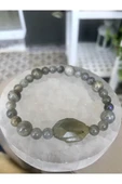 Labradorit Bileklik thumbnail 2