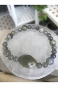 Labradorit Bileklik thumbnail 1