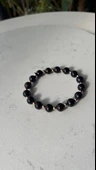 Lal taşı (garnet-granat) bileklik thumbnail 4