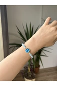 Akuamarin Bileklik thumbnail 3