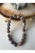 Pembe Opal Bileklik thumbnail 1