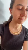 Çelik Kolye thumbnail 4