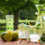 Rebul Lime 250 ml Kolonya thumbnail 2