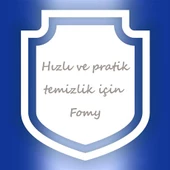 FOMY Köpük Sabun Krom Dispenser 1000 ml thumbnail 6