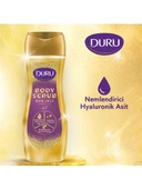 Duru Duş Jeli 450 Ml Body Scrub Gold thumbnail 4