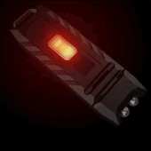 NITECORE THUMB 85 LUMEN EL FENERI thumbnail 4