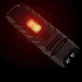 NITECORE THUMB 85 LUMEN EL FENERI thumbnail 7