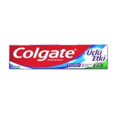 Colgate Üçlü Etki Diş Macunu 50 ml X 3 ADET thumbnail 2