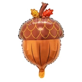 Fındık Folyo Balon 58x41 cm thumbnail 1