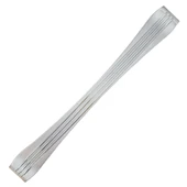 Has Emaks Krom 224 mm Kulp ( 10 ADET ) thumbnail 1