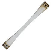 Has Emaks Krom 224 mm Kulp ( 10 ADET ) thumbnail 2