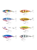 Fujin UFO Micro Jig 10gr  MT01 thumbnail 2