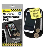 Automix Kaydırmaz Ped thumbnail 2
