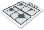 Termikel Setüstü Ocak TH G6146C W LPG thumbnail 1