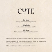 CARPEX  Cute A1 Koku Kartuşu 200 ML thumbnail 3