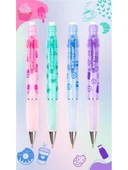 Serve Deep Versatil Uçlu Kalem 0.7 mm - Tatlı Serisi 4'lü Set thumbnail 1