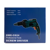 Dawreek Alçıpan Vidalama BSE thumbnail 6
