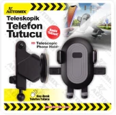 Automix Teleskopik Telefon Tutucu thumbnail 2
