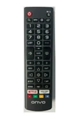 Sunny Kumanda 1258-ONVO Webos Tv LCD thumbnail 1