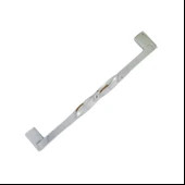 Burgulu Krom 192 mm Kulp ( 10 ADET ) thumbnail 5