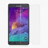 Samsung Note 4 Ekran Koruyucu thumbnail 1