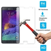 Samsung Note 4 Ekran Koruyucu thumbnail 2