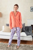 Doreanse 4118 Bayan Pijama Takımı thumbnail 3