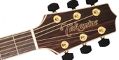 Takamine GN93-NAT Akustik Gitar thumbnail 4