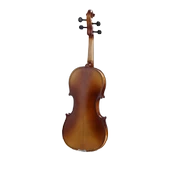CONCERTO MODEL 103 4/4 Keman (Abanoz Aksam) thumbnail 3