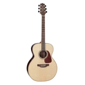 Takamine GN93-NAT Akustik Gitar thumbnail 5