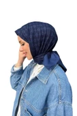 AKER ELEGANCE MONOGRAM EŞARP 1090500 thumbnail 8