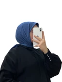 AKER MONOGRAM EŞARP 1070400 thumbnail 9