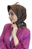 AKER ELEGANCE MONOGRAM EŞARP 1090500 thumbnail 11