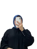 AKER MONOGRAM EŞARP 1070400 thumbnail 11
