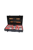 Rico 016-Rc3864 11 Pc Kaporta Dayama Seti thumbnail 2