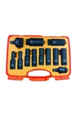 Rico 022-RC2333 1/2 12PC Havalı Derin Set thumbnail 1