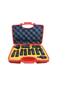 Rico 022-RC2333 1/2 12PC Havalı Derin Set thumbnail 2