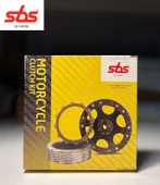 SBS DEBRİYAJ BALATASI thumbnail 2