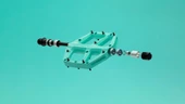 Look Trail Fusion Pedal Mor thumbnail 6