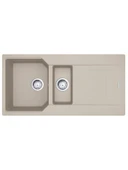 Franke UBG 651-100 Sahara Granit Eviye thumbnail 1