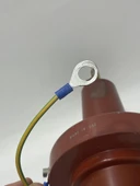 Transformatör Burcu 36Kv 630A (Kullanılmış) thumbnail 5