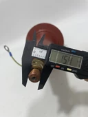Transformatör Burcu 36Kv 630A (Kullanılmış) thumbnail 9